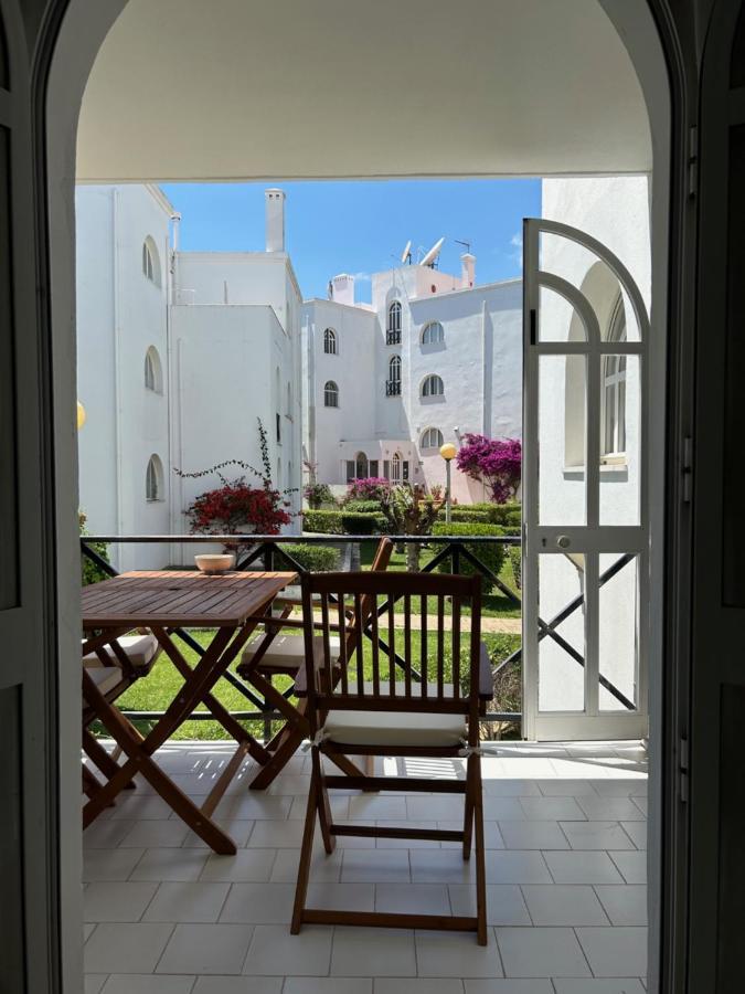 Tavira Garden 16 Daire Dış mekan fotoğraf