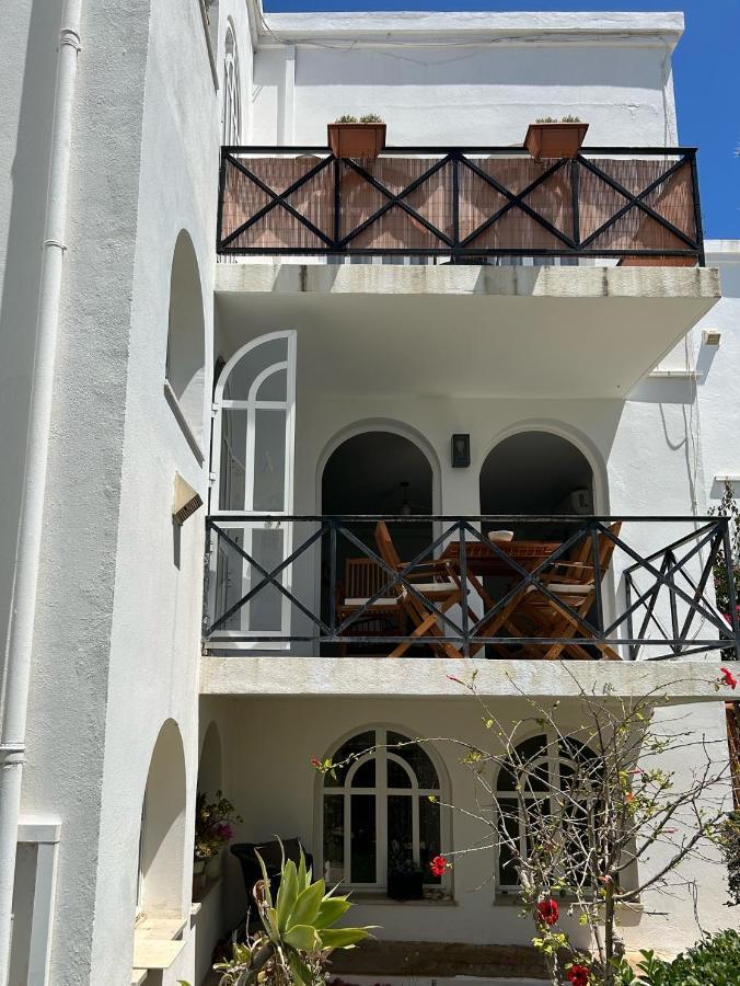 Tavira Garden 16 Daire Dış mekan fotoğraf
