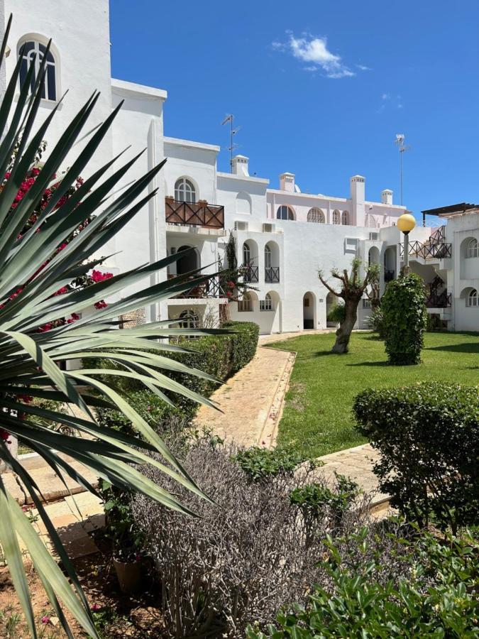 Tavira Garden 16 Daire Dış mekan fotoğraf
