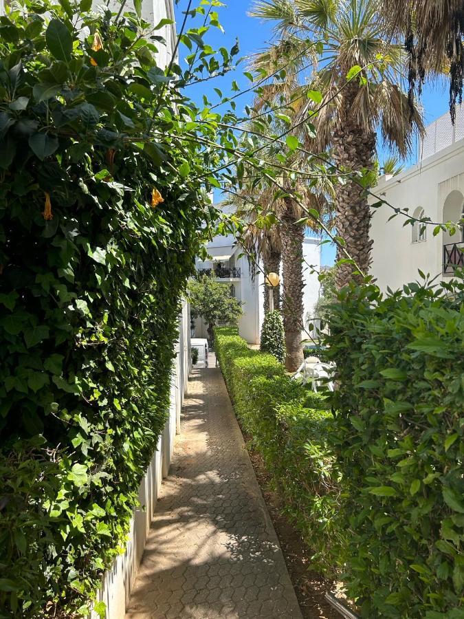 Tavira Garden 16 Daire Dış mekan fotoğraf