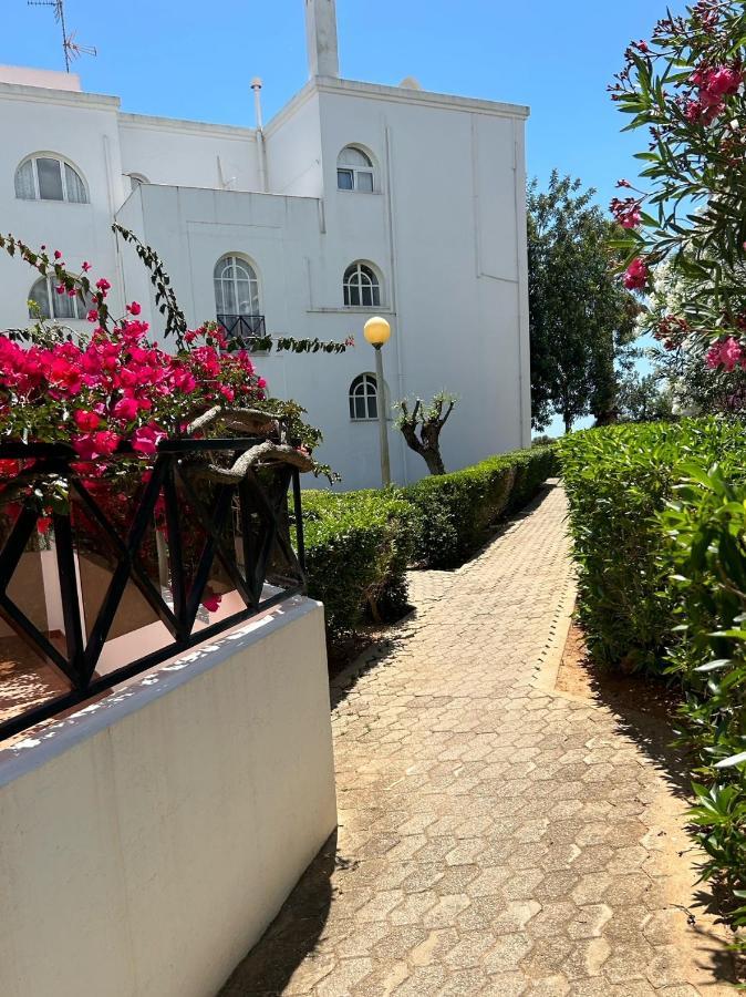 Tavira Garden 16 Daire Dış mekan fotoğraf