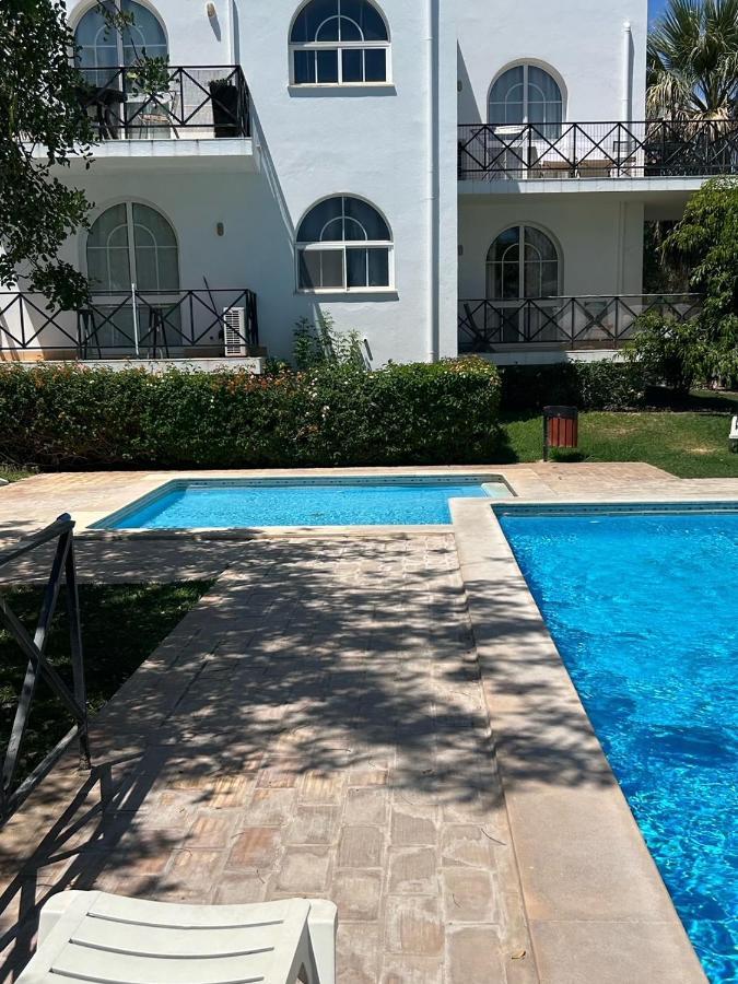 Tavira Garden 16 Daire Dış mekan fotoğraf