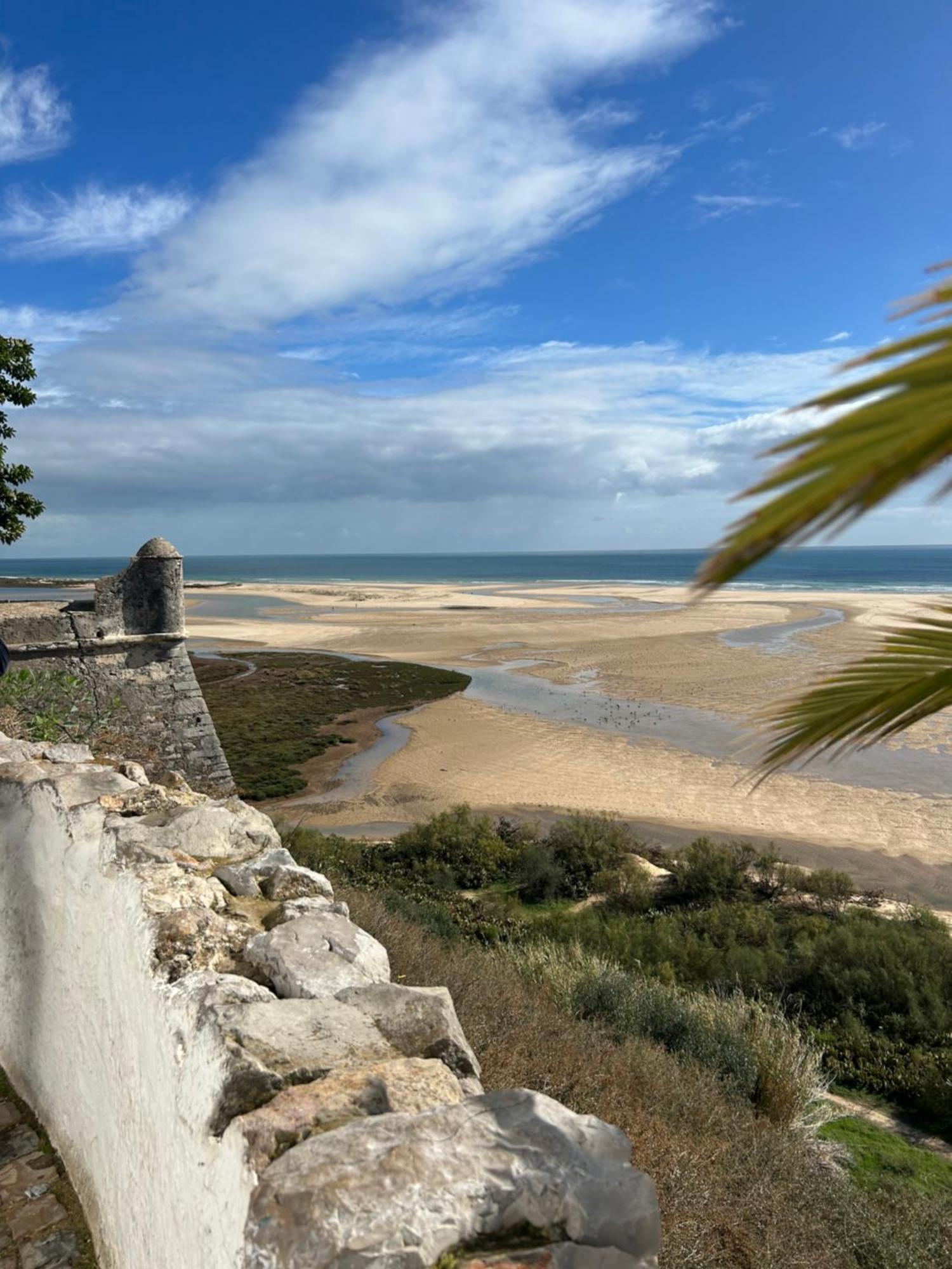 Tavira Garden 16 Daire Dış mekan fotoğraf