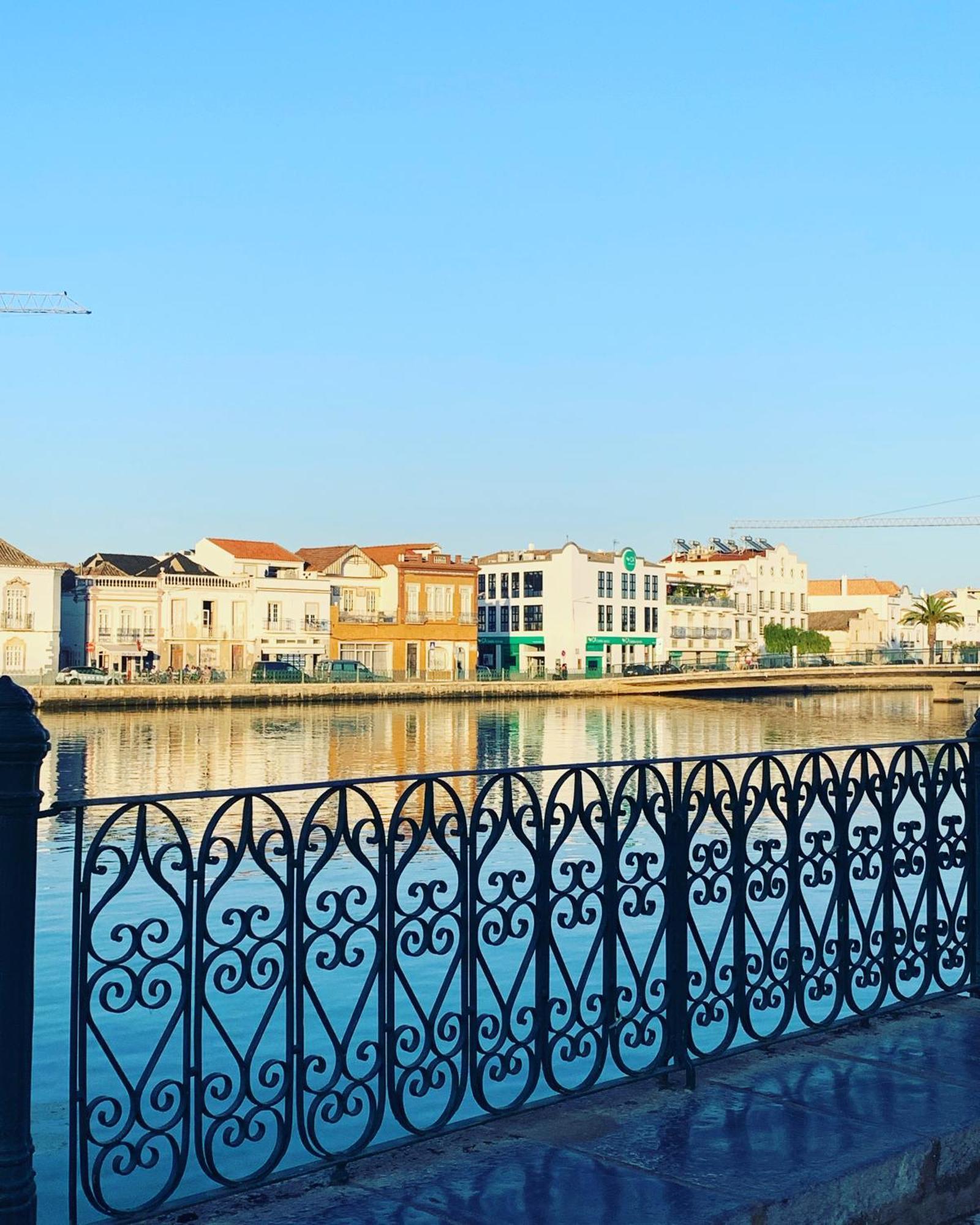 Tavira Garden 16 Daire Dış mekan fotoğraf