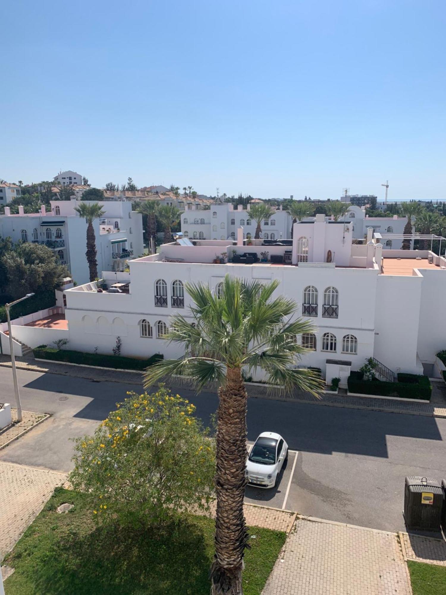 Tavira Garden 16 Daire Dış mekan fotoğraf