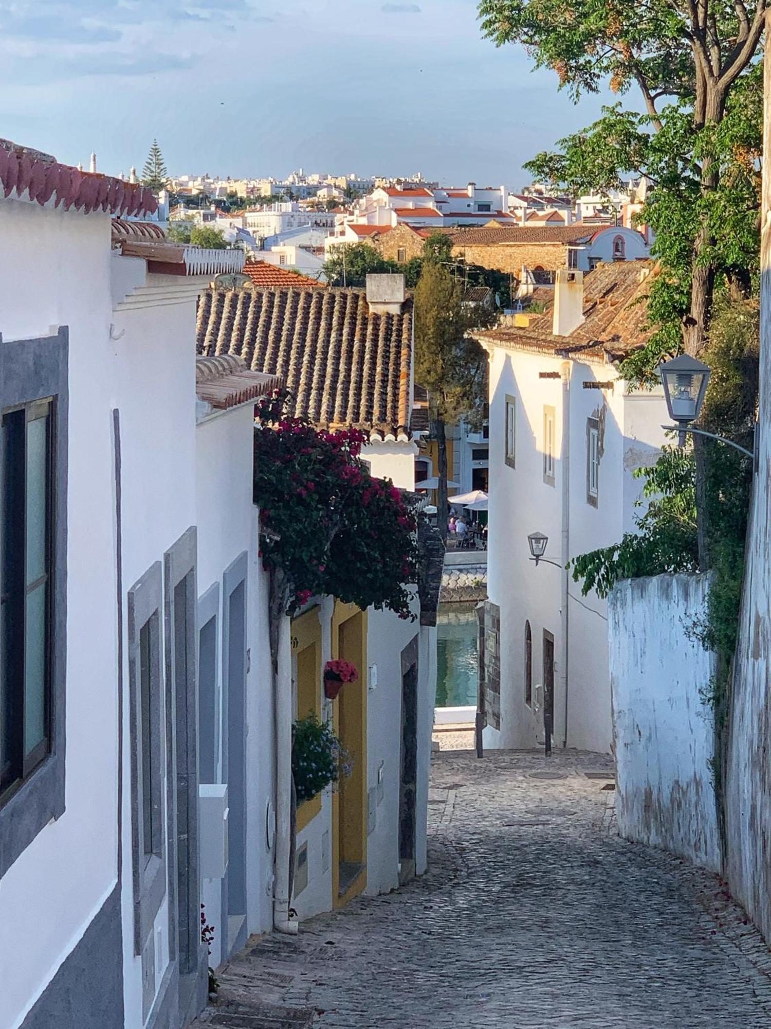 Tavira Garden 16 Daire Dış mekan fotoğraf