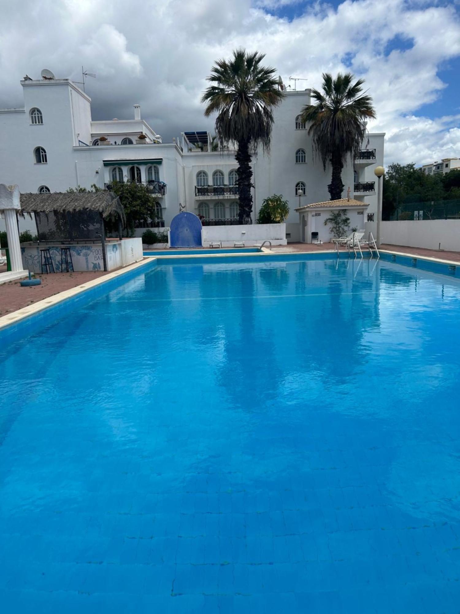 Tavira Garden 16 Daire Dış mekan fotoğraf