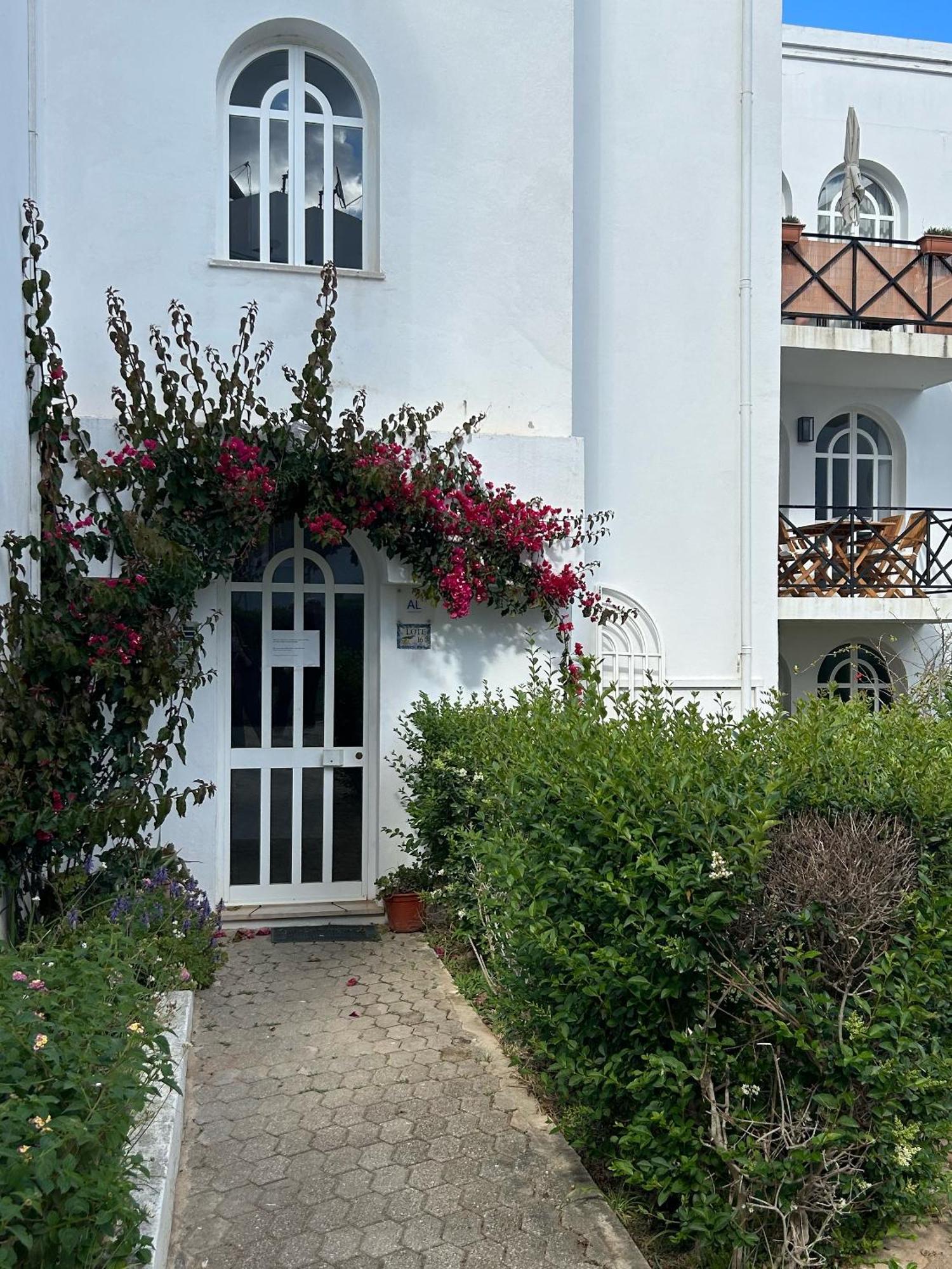 Tavira Garden 16 Daire Dış mekan fotoğraf