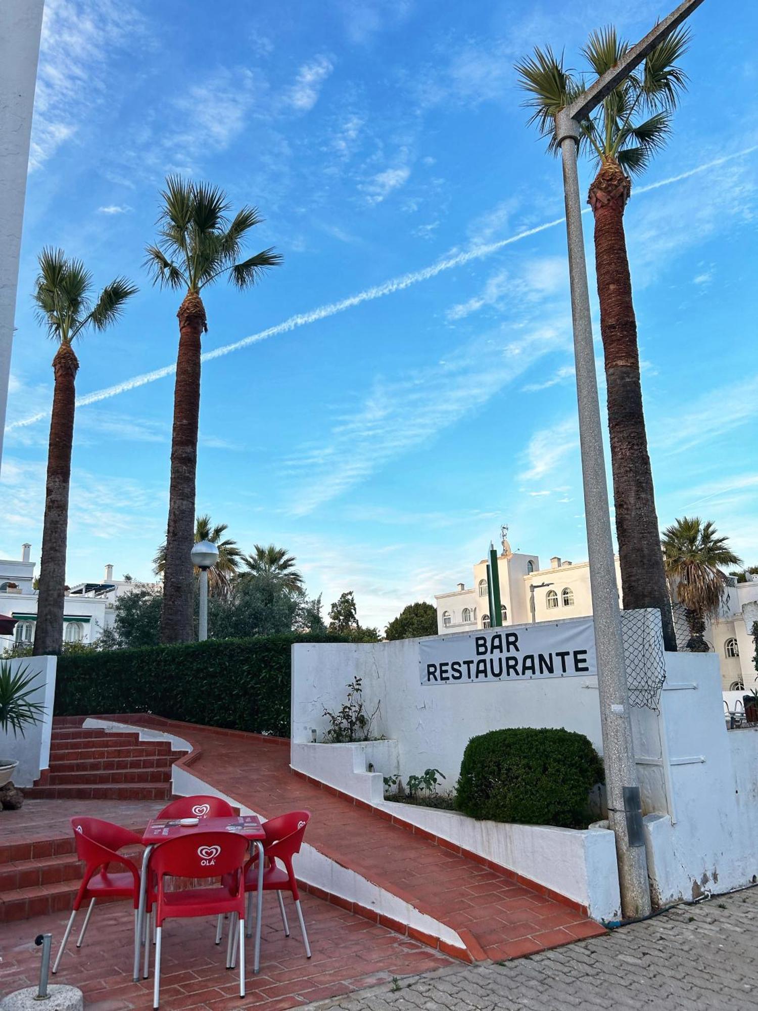 Tavira Garden 16 Daire Dış mekan fotoğraf