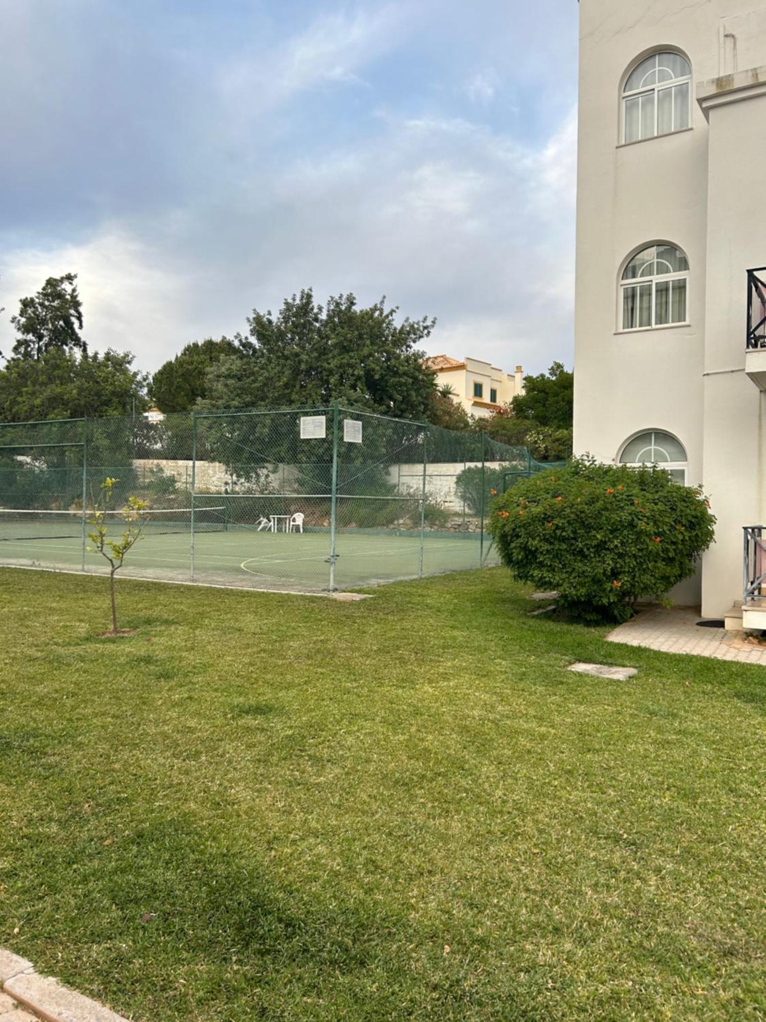 Tavira Garden 16 Daire Dış mekan fotoğraf