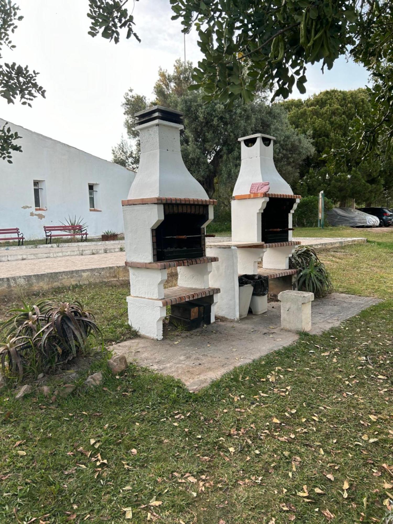 Tavira Garden 16 Daire Dış mekan fotoğraf