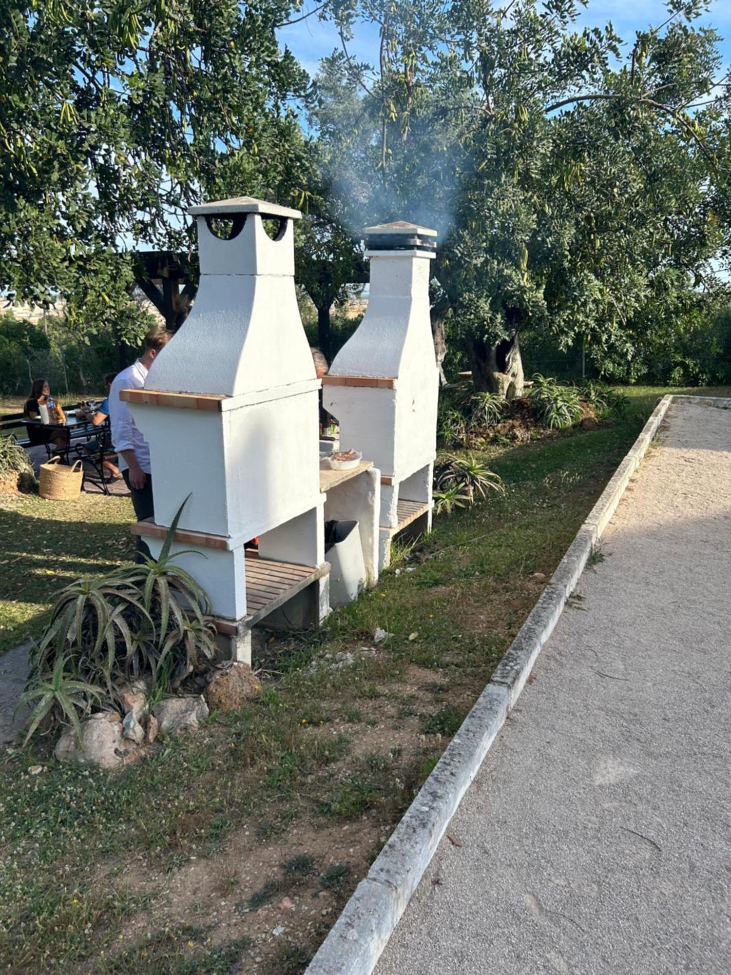Tavira Garden 16 Daire Dış mekan fotoğraf